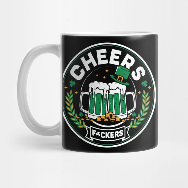 Lucky Vibes: Celebrate St. Patrick’s Day in Style by Steve